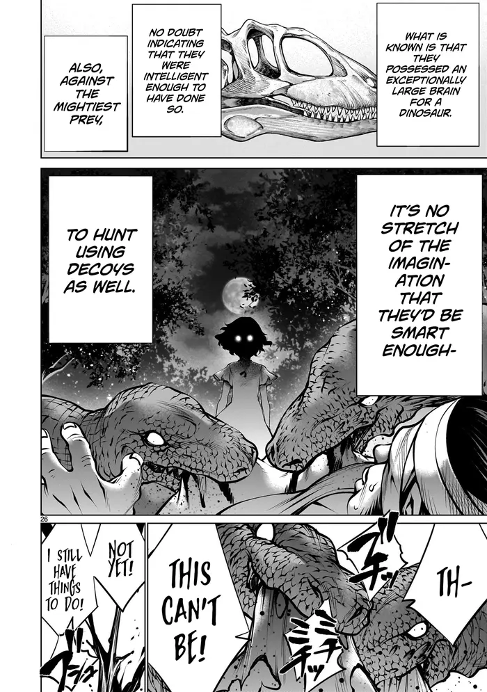 Killing Bites Chapter 112 image 25_optimized